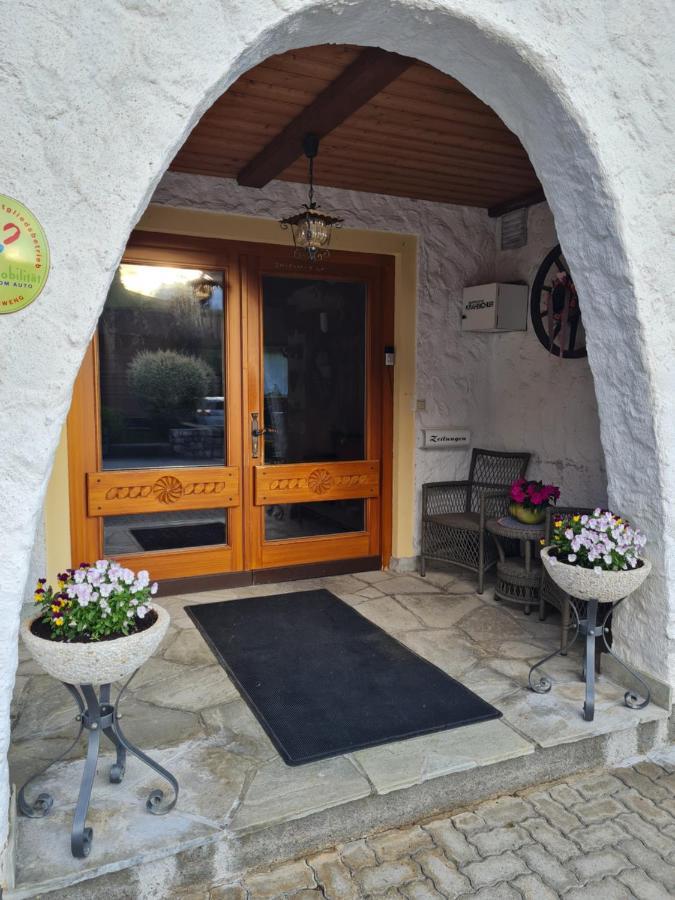 Gaestehaus Gamsblick Werfenweng Exterior photo